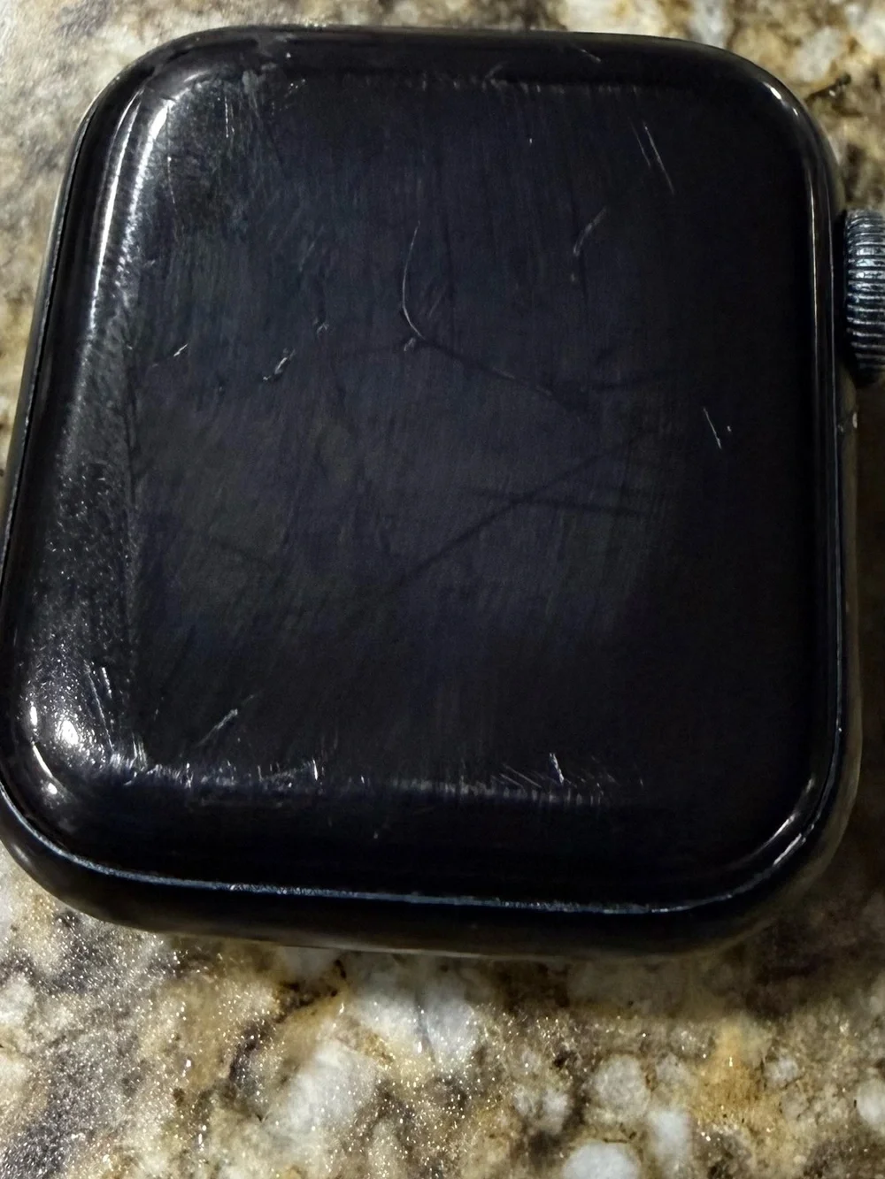 Black, Apple, iWatch, SE, Gen, 2, 40mm, With, GPS + CELLULAR